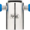 Cyclus Tools Soporte Para Fresadora Doble -Schwalbe Ventas 358629