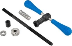 Cyclus Tools Soporte Para Fresadora De Tubos De Dirección -Schwalbe Ventas 358634