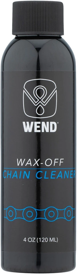 Limpiador De Cadenas Wax-OFF 3 Limpiador De Cadenas Wax-OFF