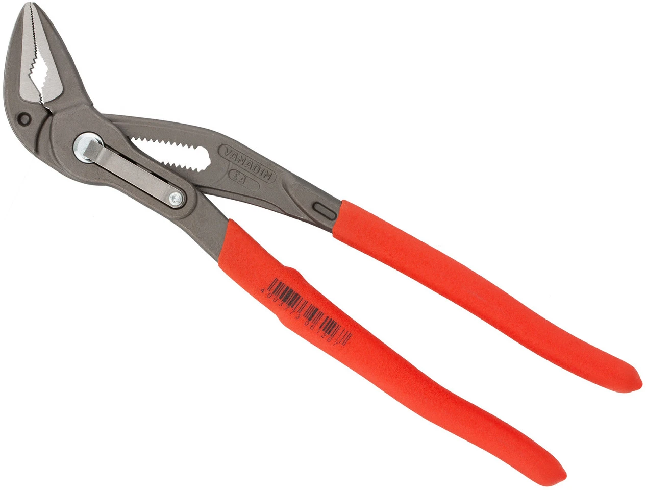 KNIPEX Alicates De Pico De Loro Cobra® ES Extra Delgados 4 KNIPEX Alicates De Pico De Loro Cobra® ES Extra Delgados - Imagen 2