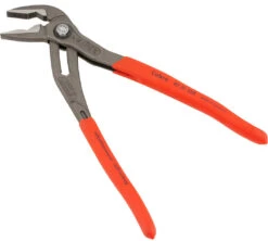 KNIPEX Alicates De Pico De Loro Cobra® ES Extra Delgados 10 KNIPEX Alicates De Pico De Loro Cobra® ES Extra Delgados -Schwalbe Ventas 359859