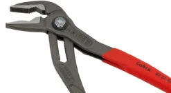 KNIPEX Alicates De Pico De Loro Cobra® ES Extra Delgados 11 KNIPEX Alicates De Pico De Loro Cobra® ES Extra Delgados -Schwalbe Ventas 359860