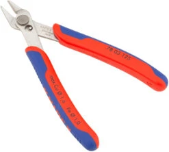 KNIPEX Alicates Electronic Super Knips® -Schwalbe Ventas 359879