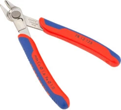 KNIPEX Alicates Con Abrazadera De Alambre Electronic Super Knips® Zange -Schwalbe Ventas 359884