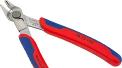 KNIPEX Alicates Con Abrazadera De Alambre Electronic Super Knips® Zange -Schwalbe Ventas 359885