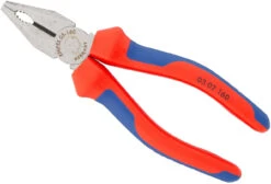 KNIPEX Alicates Universales