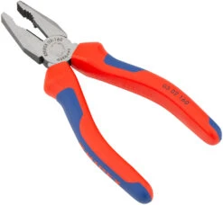 KNIPEX Alicates Universales -Schwalbe Ventas 359894