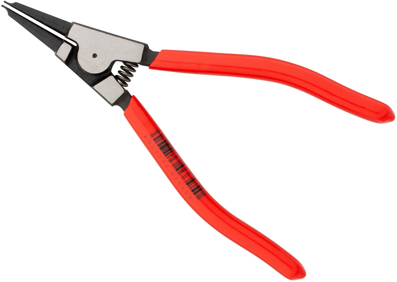 KNIPEX Alicates Para Anillos De Bloqueo Exteriores 4 KNIPEX Alicates Para Anillos De Bloqueo Exteriores - Imagen 2