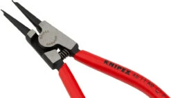 KNIPEX Alicates Para Anillos De Bloqueo Exteriores 18 KNIPEX Alicates Para Anillos De Bloqueo Exteriores -Schwalbe Ventas 359926