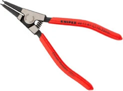 KNIPEX Alicates Para Anillos De Bloqueo Exteriores 19 KNIPEX Alicates Para Anillos De Bloqueo Exteriores -Schwalbe Ventas 359927