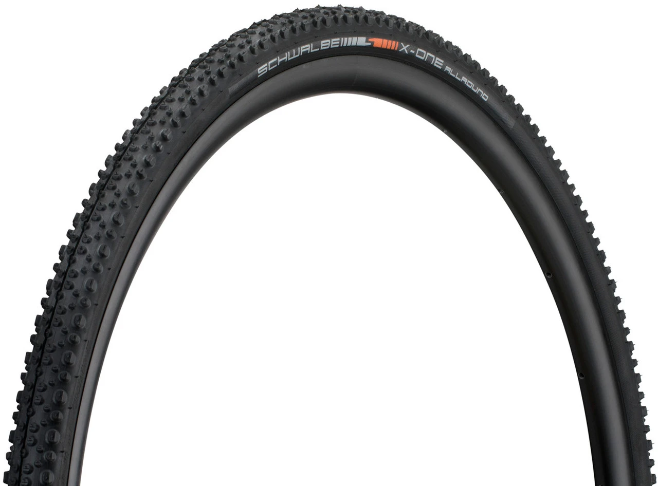 Schwalbe Cubierta Plegable X-One Allround Evolution ADDIX Super Ground 27,5" 3 Schwalbe Cubierta Plegable X-One Allround Evolution ADDIX Super Ground 27,5"