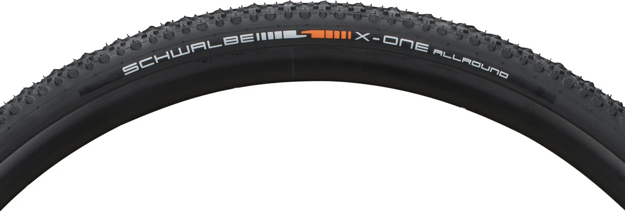 Schwalbe Cubierta Plegable X-One Allround Evolution ADDIX Super Ground 27,5" 5 Schwalbe Cubierta Plegable X-One Allround Evolution ADDIX Super Ground 27,5" - Imagen 3