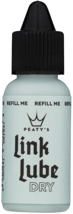 Cera Para Cadenas LinkLube Dry