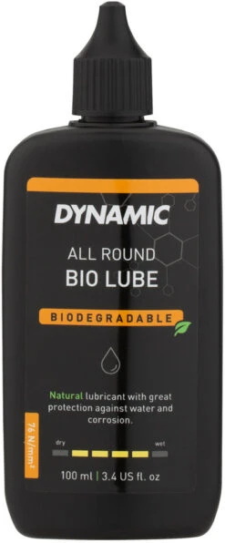 Dynamic Lubricante De Cadenas Bio