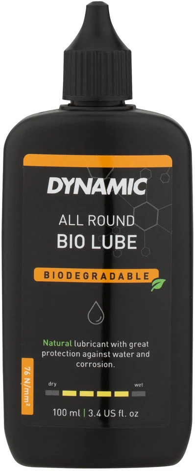 Dynamic Lubricante De Cadenas Bio 3 Dynamic Lubricante De Cadenas Bio