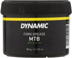 Dynamic Grasa De Horquillas De Suspensión