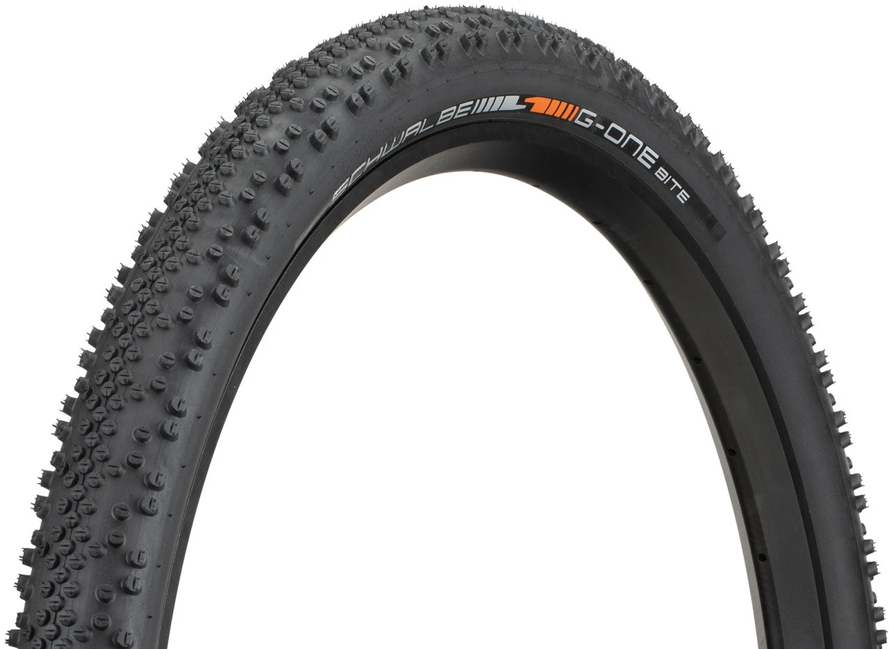 Schwalbe Cubierta Plegable G-One Bite Evolution ADDIX Super Ground 27,5" 3 Schwalbe Cubierta Plegable G-One Bite Evolution ADDIX Super Ground 27,5"