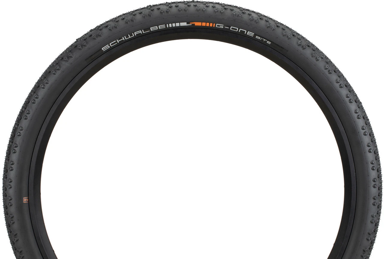 Schwalbe Cubierta Plegable G-One Bite Evolution ADDIX Super Ground 27,5" 4 Schwalbe Cubierta Plegable G-One Bite Evolution ADDIX Super Ground 27,5" - Imagen 2