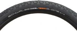 Schwalbe Cubierta Plegable G-One Bite Evolution ADDIX Super Ground 27,5" 8 Schwalbe Cubierta Plegable G-One Bite Evolution ADDIX Super Ground 27,5" -Schwalbe Ventas 366119