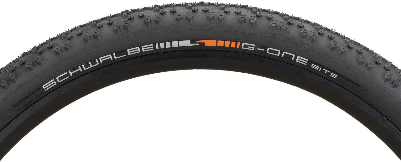 Schwalbe Cubierta Plegable G-One Bite Evolution ADDIX Super Ground 27,5" 5 Schwalbe Cubierta Plegable G-One Bite Evolution ADDIX Super Ground 27,5" - Imagen 3