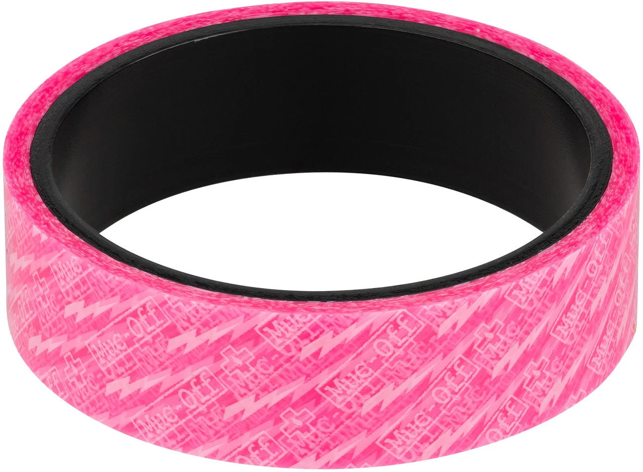 Muc-Off Cinta Para Llantas Rim Tape 10 M 3 Muc-Off Cinta Para Llantas Rim Tape 10 M
