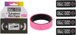 Muc-Off Cinta Para Llantas Rim Tape 10 M 5 Muc-Off Cinta Para Llantas Rim Tape 10 M -Schwalbe Ventas 366384
