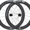 Dt-swiss Juego De Ruedas TRC 1400 DICUT 65 Carbon 28" 1 Dt-swiss Juego De Ruedas TRC 1400 DICUT 65 Carbon 28" -Schwalbe Ventas 369294