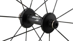 Dt-swiss Juego De Ruedas TRC 1400 DICUT 65 Carbon 28" 11 Dt-swiss Juego De Ruedas TRC 1400 DICUT 65 Carbon 28" -Schwalbe Ventas 369296
