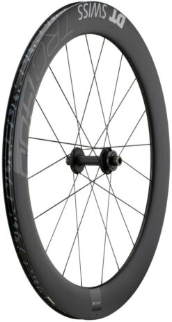 Dt-swiss Juego De Ruedas TRC 1400 DICUT 65 Carbon 28" 12 Dt-swiss Juego De Ruedas TRC 1400 DICUT 65 Carbon 28" -Schwalbe Ventas 369297