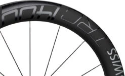 Dt-swiss Juego De Ruedas TRC 1400 DICUT 65 Carbon 28" 14 Dt-swiss Juego De Ruedas TRC 1400 DICUT 65 Carbon 28" -Schwalbe Ventas 369299