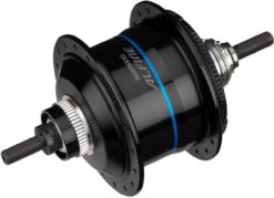 Shimano Cambio De Buje Alfine Di2 SG-S7051-11 Disco Center Lock -Schwalbe Ventas 369579