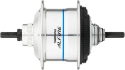 Shimano Cambio De Buje Alfine Di2 SG-S7051-11 Disco Center Lock -Schwalbe Ventas 369582