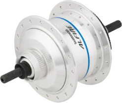 Shimano Cambio De Buje Alfine Di2 SG-S7051-11 Disco Center Lock -Schwalbe Ventas 369583