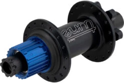 Tune Buje Delantero ClimbHill Boost Disc 6 Agujeros -Schwalbe Ventas 373438