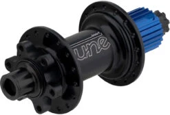 Tune Buje Delantero ClimbHill Boost Disc 6 Agujeros -Schwalbe Ventas 373439