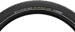 Schwalbe Cubierta De Alambre Pick-Up Super Defense Fair Rubber 27,5+ -Schwalbe Ventas 374005