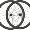 Tune Juego De Ruedas Schwarzbrenner 45 Disc Skyline Center Lock Carbon 28" -Schwalbe Ventas 374133