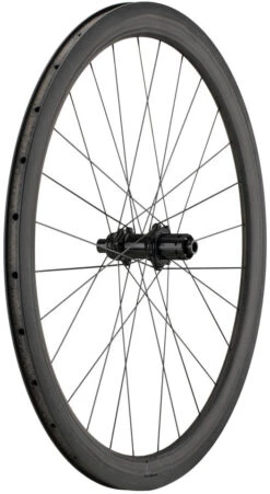 Tune Juego De Ruedas Schwarzbrenner 45 Disc Skyline Center Lock Carbon 28" -Schwalbe Ventas 374136
