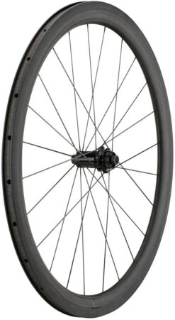 Tune Juego De Ruedas Schwarzbrenner 45 Disc Skyline Center Lock Carbon 28" -Schwalbe Ventas 374140