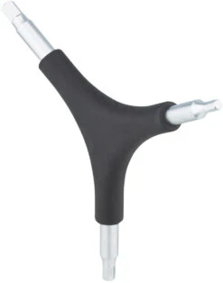 Pro Herramienta Hexagonal En Y 4 / 5 / 6 Mm -Schwalbe Ventas 374465