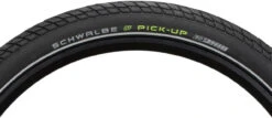 Schwalbe Cubierta De Alambre Pick-Up Super Defense Fair Rubber 26" -Schwalbe Ventas 374719