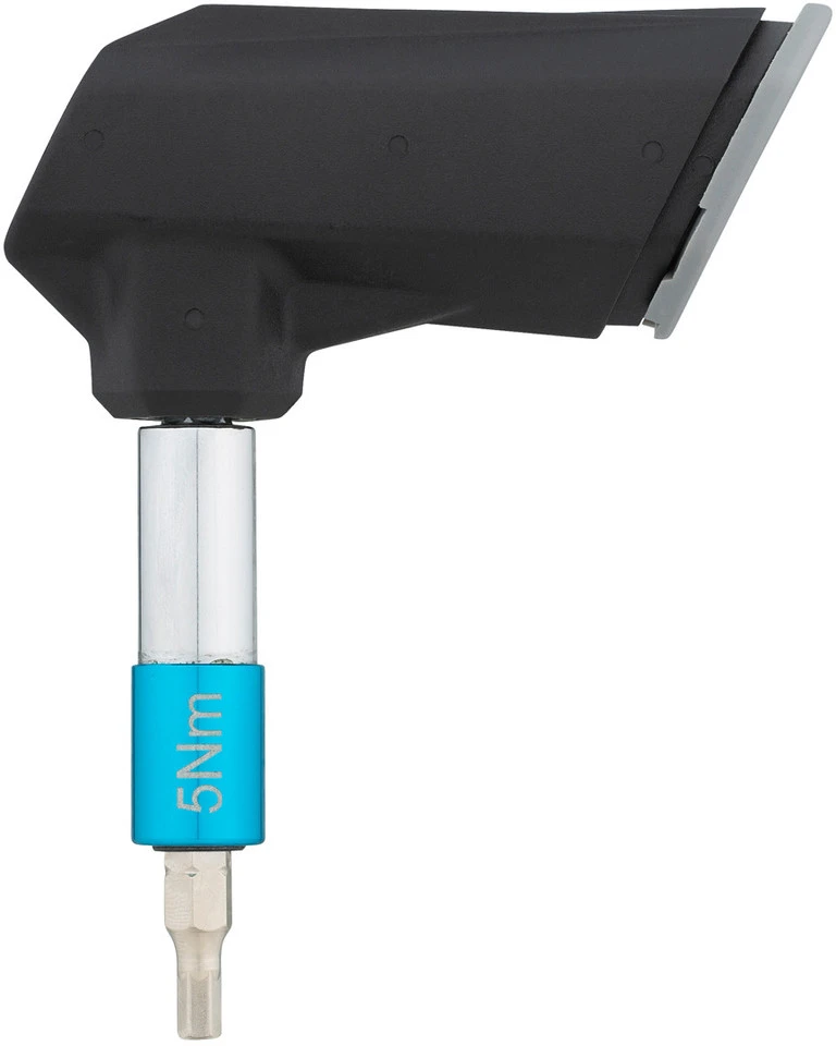 Pro Mini Herramienta De Torsión Mini 4 / 5 / 6 Nm Con Set De Puntas 3 Pro Mini Herramienta De Torsión Mini 4 / 5 / 6 Nm Con Set De Puntas