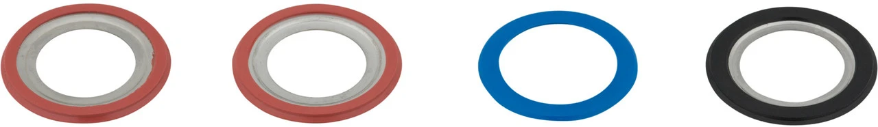 Fulcrum Juego De Juntas DRP-Kit Para Rodamientos Industriales 3 Fulcrum Juego De Juntas DRP-Kit Para Rodamientos Industriales