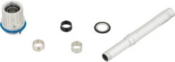 Fulcrum Kit De Conversión Para Bujes De Aluminio Boost Disc Center Lock -Schwalbe Ventas 376995