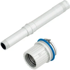 Fulcrum Kit De Conversión Para Bujes De Aluminio Disc Center Lock