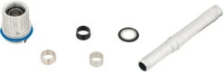 Fulcrum Kit De Conversión Para Bujes De Aluminio Disc Center Lock -Schwalbe Ventas 377005