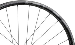 Juego De Ruedas ED30 Disc 6 Agujeros Boost Carbon 29" -Schwalbe Ventas 379510