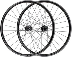 Juego De Ruedas ED30 Disc 6 Agujeros Boost Carbon 29" -Schwalbe Ventas 379511
