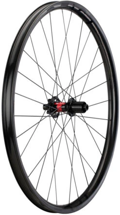 Juego De Ruedas ED30 Disc 6 Agujeros Boost Carbon 29" -Schwalbe Ventas 379514