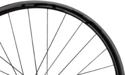 Juego De Ruedas ED30 Disc 6 Agujeros Boost Carbon 29" -Schwalbe Ventas 379516